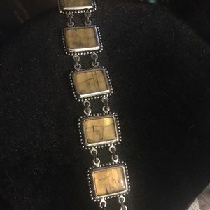 Premier bracelet reversible